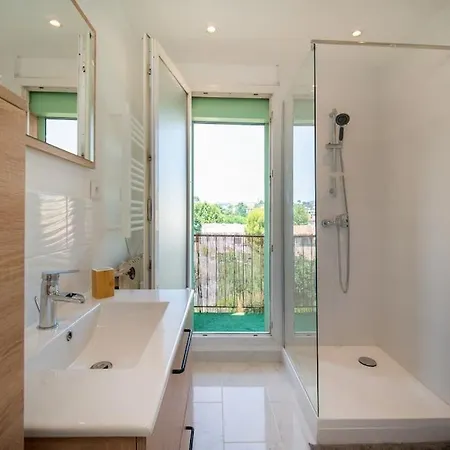 Fully Equipped Apartment With Parking 6 Beds Marselha Exterior foto