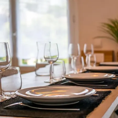 Fully Equipped Apartment With Parking 6 Beds Marselha Exterior foto